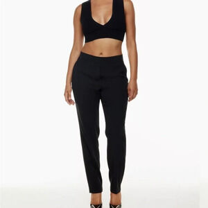Babaton  cohen trouser pant 8